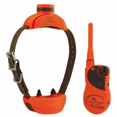 SportDOG SportTrainer SD-1875E Remote Trainer With Beeper /1600m/