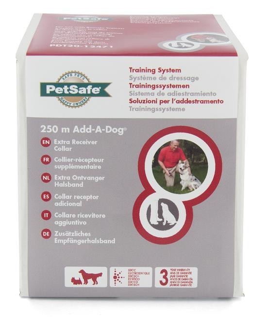 PETSAFE 250M KIEGÉSZÍTÕ PLUSZ NYAKÖRV