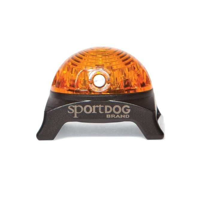 SportDOG Locator Beacon - YELLOW