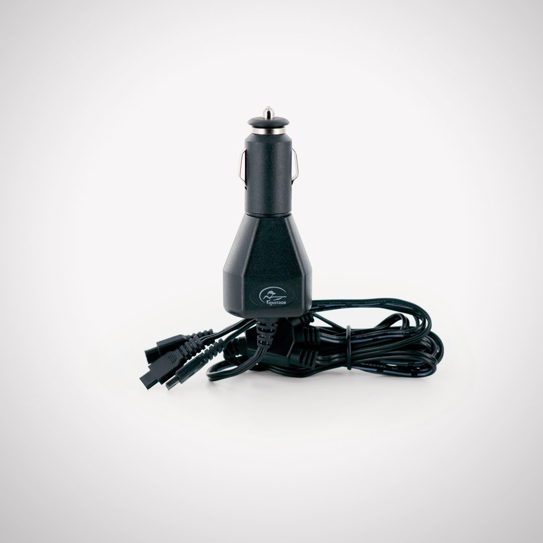 SportDOG TEK GPS Car Charger. SAC19-13920