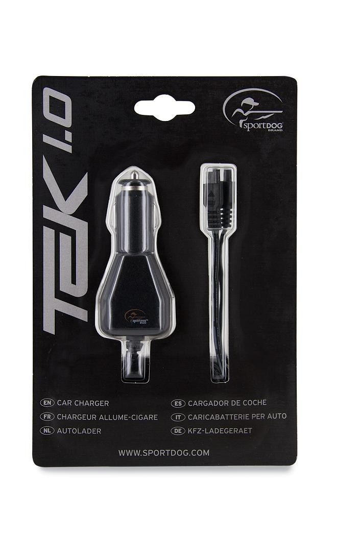 SportDOG TEK GPS Car Charger. SAC19-13920