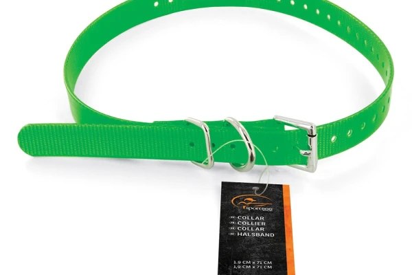 SportDOG Collar /Green/