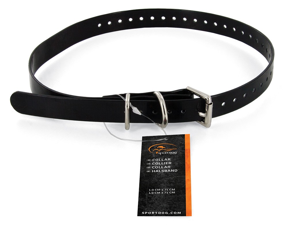 SportDOG Collar /Black/