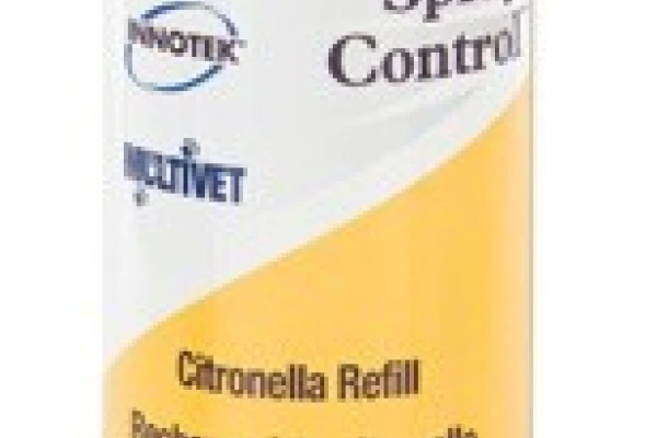 PetSafe® Citronella Spray Refill