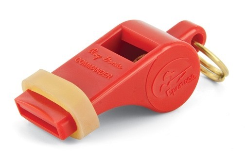 SportDOG Roys Commander Whistle 