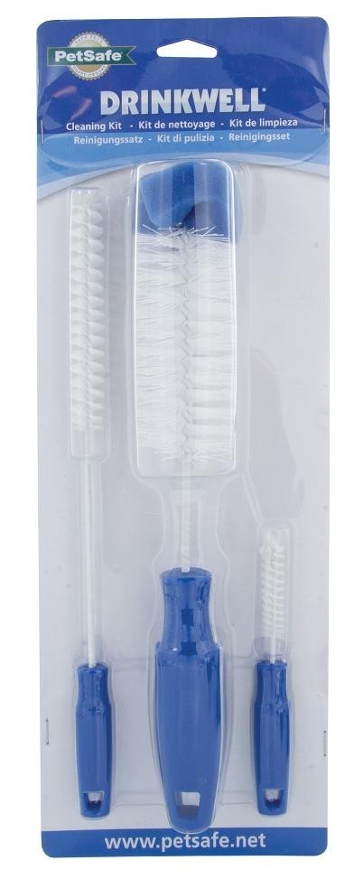 Drinkwell Fountain Cleaning Kit (CKPHINTL19)