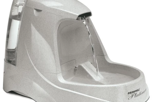 Drinkwell®  Platinum Fountain  (D2EURE20)