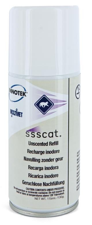 PetSafe Ssscat Cat Repellent Refill