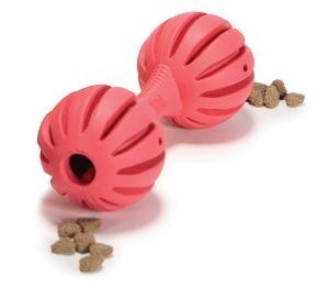 PETSAFE Busy Buddy Waggle (M) - Puppy Treat dispensing toy