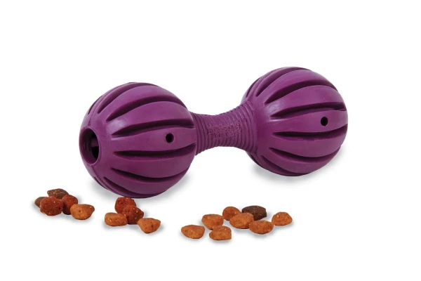 PETSAFE Busy Buddy Waggle (S) - Treat dispensing toy