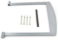 Staywell 757 Parts and Hardware Kit- Medium Gray