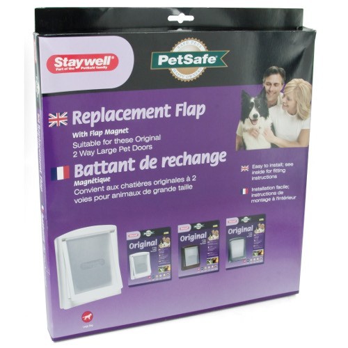 PetSafe STAYWELL 760, 775, 777 DOOR REPLACEMENT FLAP