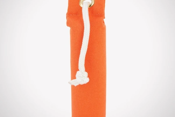 SportDOG Canvas Puppy Dummy /Orange/