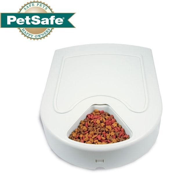 PetSafe® 5 ADAGOS ÖNETETŐ