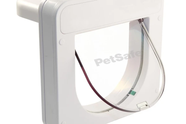 Microchip Petsafe Petporte Smart Flap