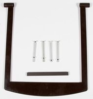 Staywell 730 Parts and Hardware Kit- Small Brown