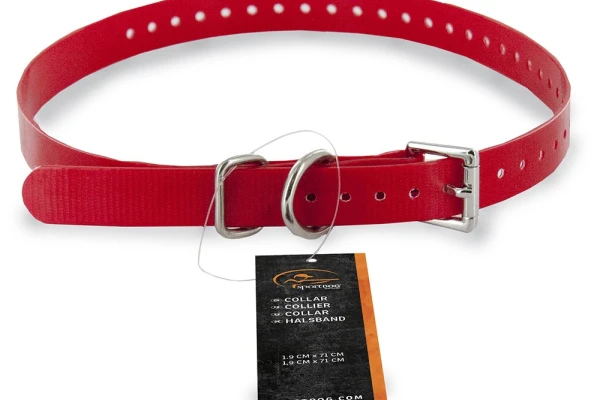 SportDOG Collar /Red/