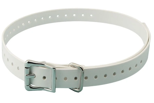 SportDOG Collar /White/