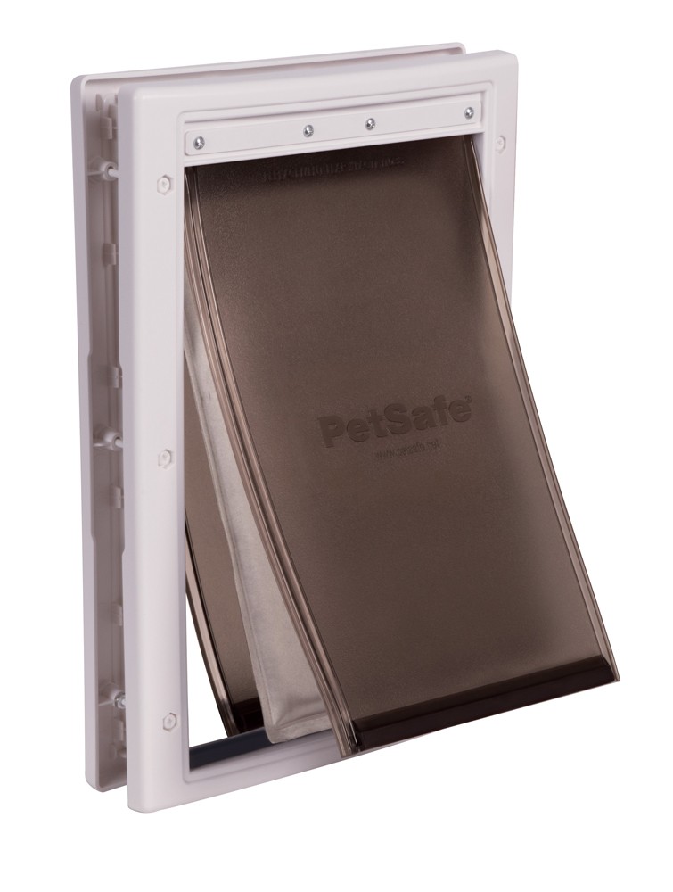 PetSafe Extreme Weather Pet Door /MEDIUM/