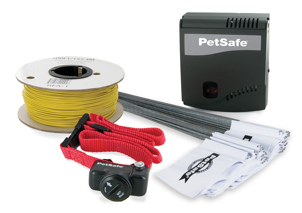 PetSafe In-Ground Radio Fence PIG19-15394