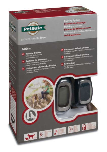 PetSafe 600 MÉTERES  Standard Elektromos Kiképző Nyakörv