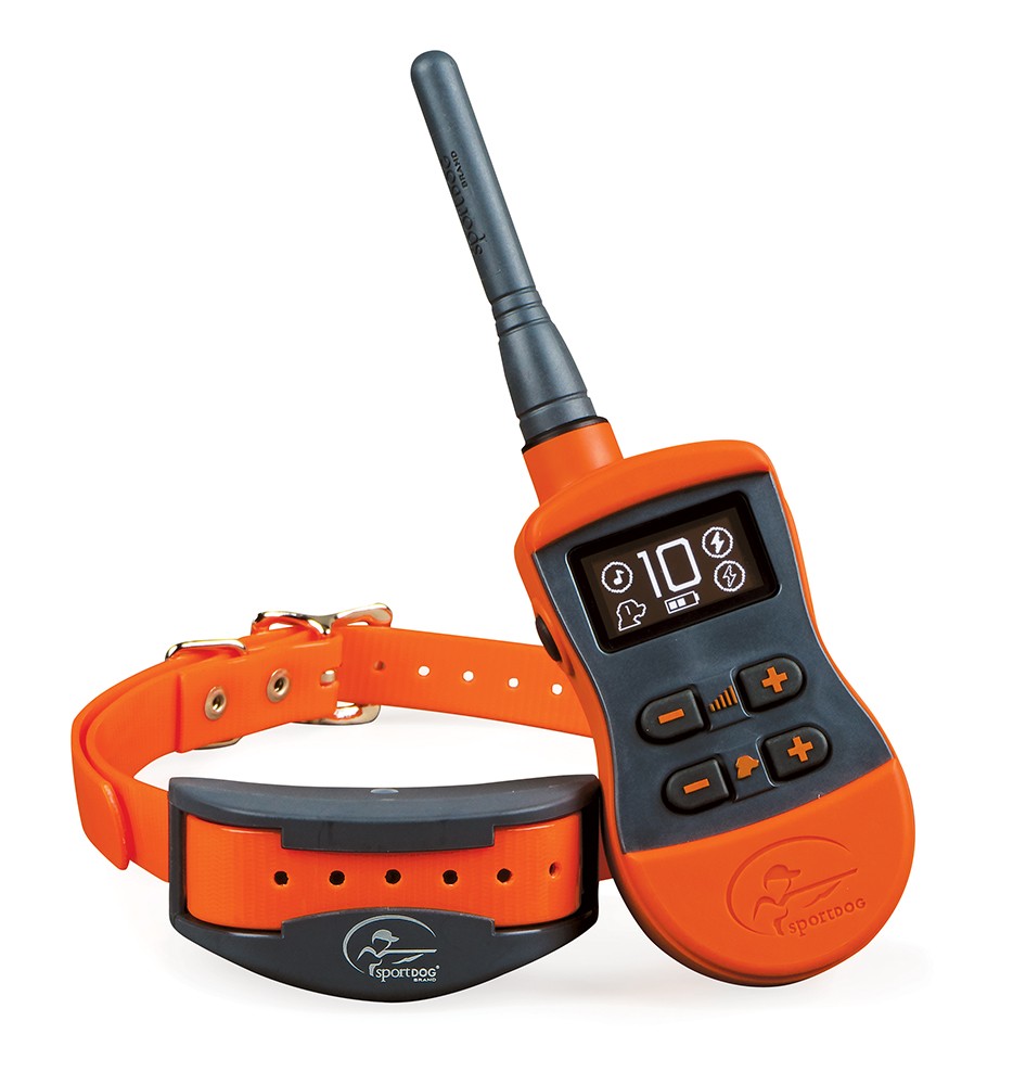 SportDOG SportTrainer SD-1275E Collar /1200m/