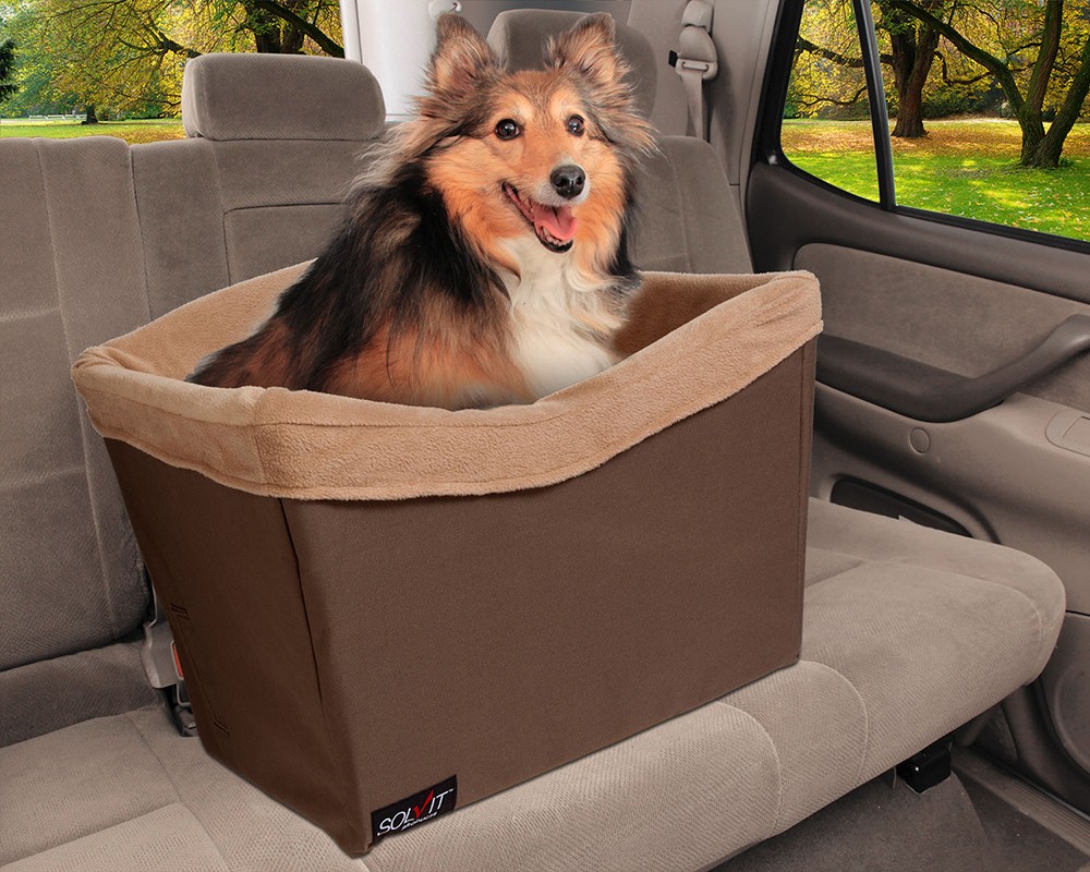 PetSafe Dog Safety Seat