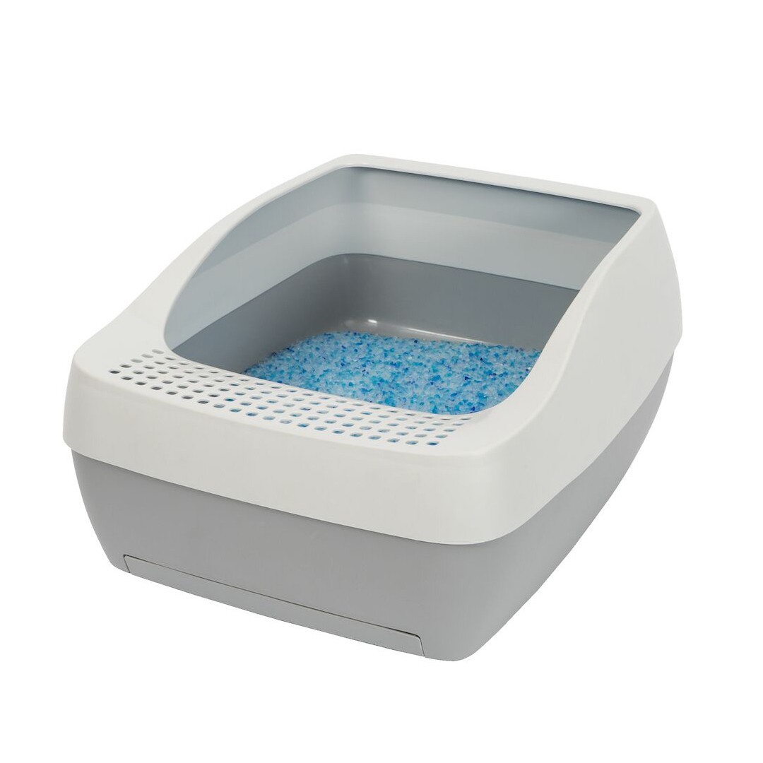 PetSafe Deluxe Litter Box