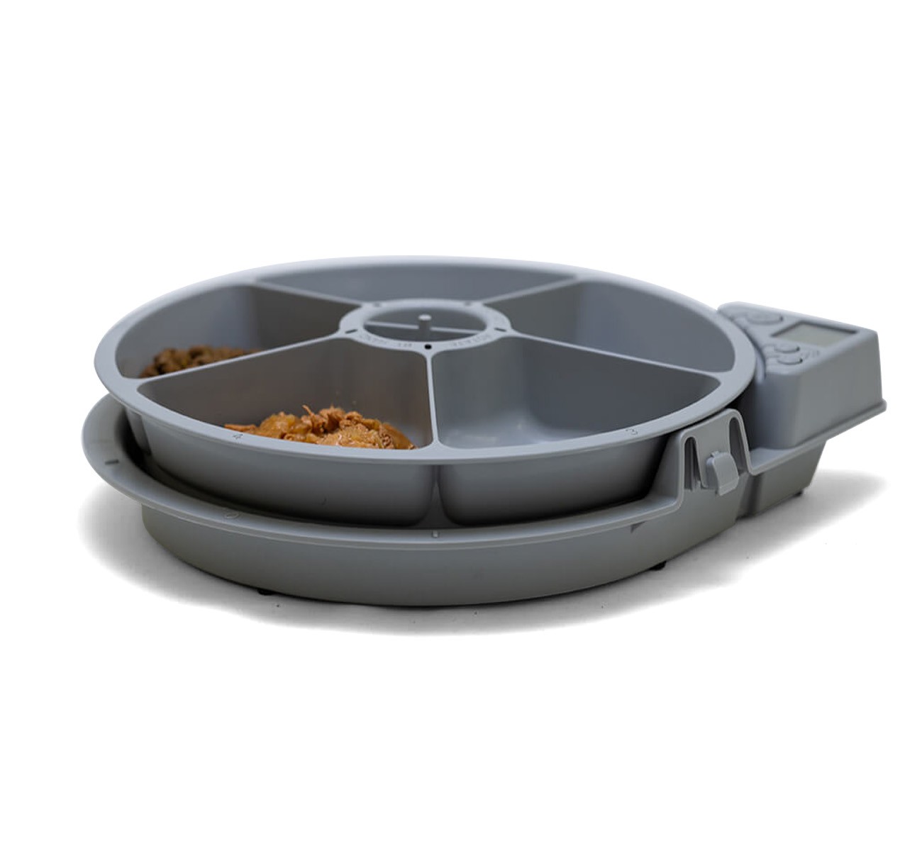 Cat Mate C500 Automatic Pet Feeder - Closer Pets