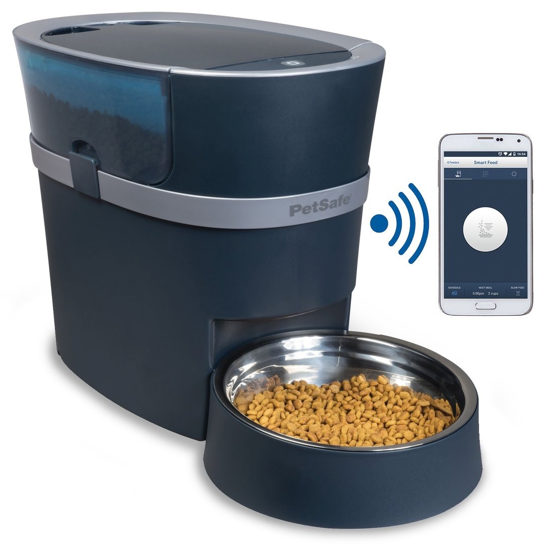 PetSafe Smart Feed Automata okosetető