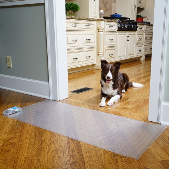 PetSafe SCATMAT 120CM X 50CM PET MAT