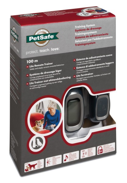 PetSafe 100 M Remote Trainer