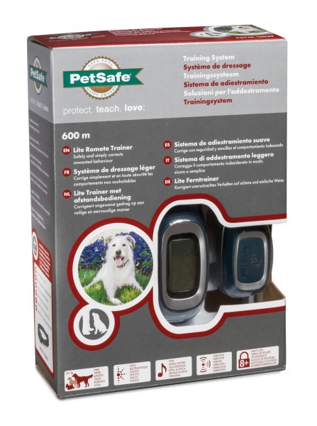 PetSafe 600 M LITE Remote Trainer