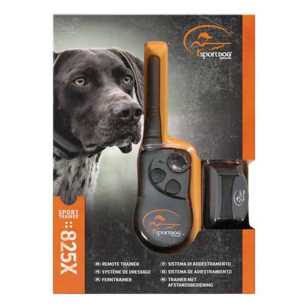 SportDOG SportTrainer SD-825X-E Collar /700m/