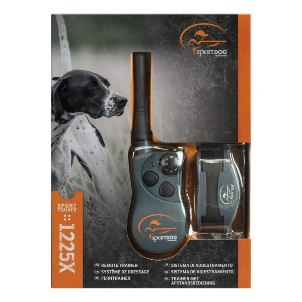 SportDOG SportTrainer SD-1225X-E  /1200m/