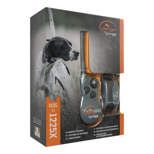 SportDOG SportTrainer SD-1225X-E  /1200m/