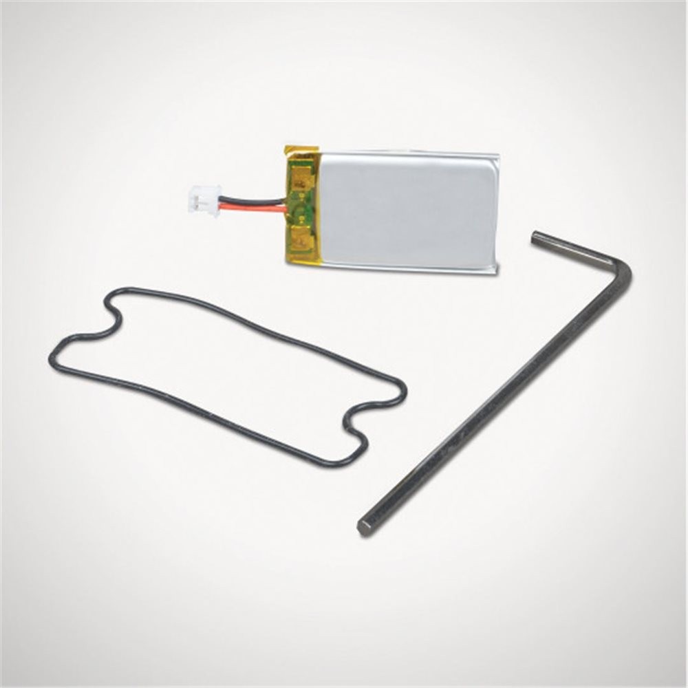 SportDOG SD-1825E, SD-1825X-E, SD-1275-E, SD-1225E, SD-1225X-E, SDR-AE, SDR-AX-E Receiver Battery KIT. SAC54-15955