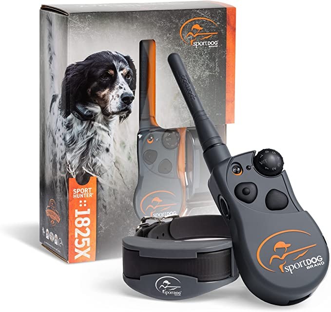 SportDOG SportTrainer  SD-1825X-E e-collar