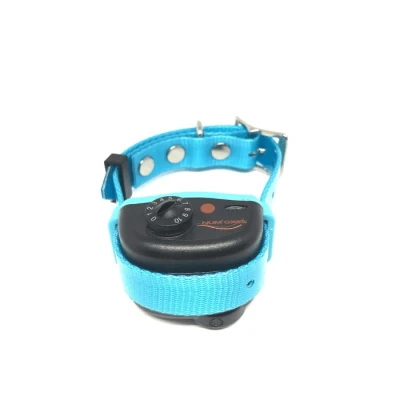 Canicalm Excel BARKING COLLAR