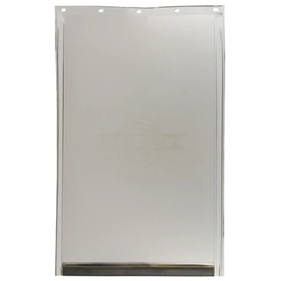 Staywell 640 Aluminium Door Replacement Flap