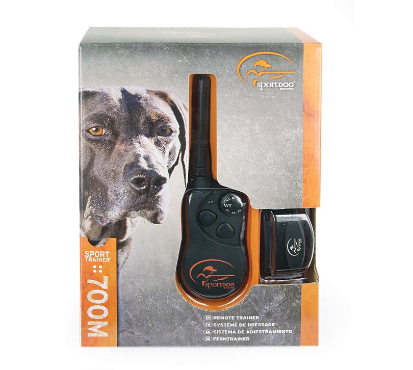 SPORTDOG SPORTTRAINER SD-825E ELEKTROMOS NYAKÖRV 700M