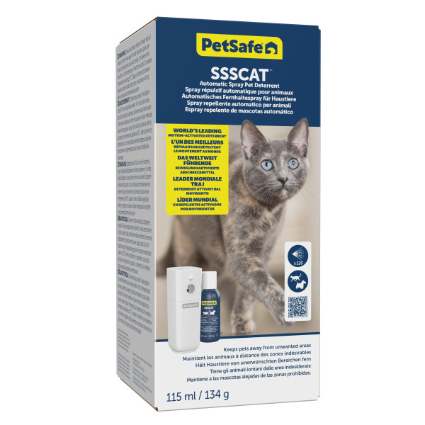 PETSAFE SSSCAT MACSKARIASZTÓ 