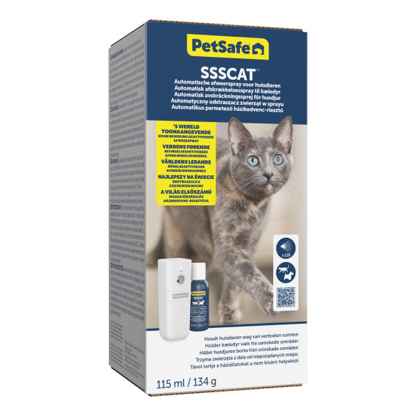 PETSAFE SSSCAT MACSKARIASZTÓ 