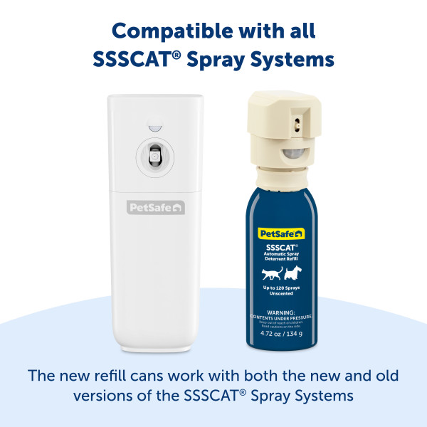 PetSafe® SSSCAT® Refill Can