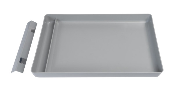 PetSafe® ScoopFree® Reusable Tray with Crystal Litter