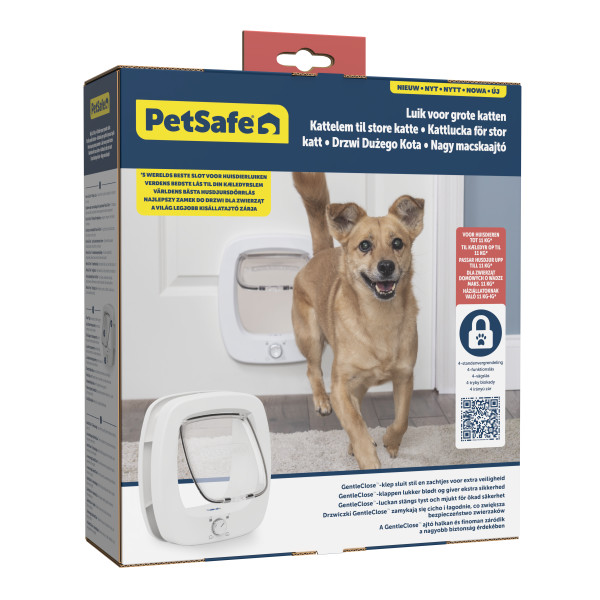 PetSafe Big Cat Flap